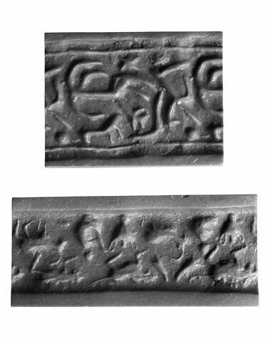 sceau cylindre, image 4/4