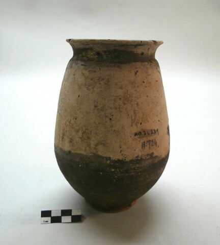 vase
