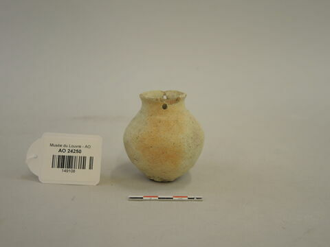 vase