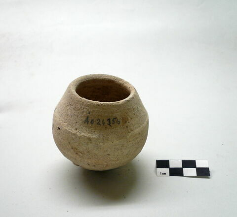 vase