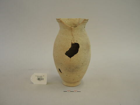 vase