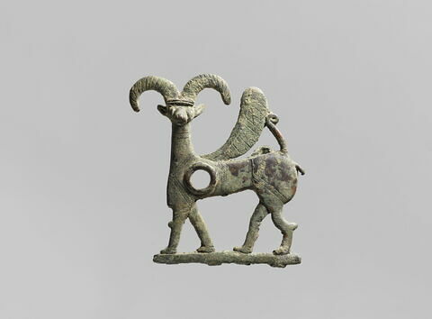 plaque de mors, image 2/6