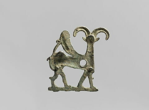 plaque de mors, image 4/6