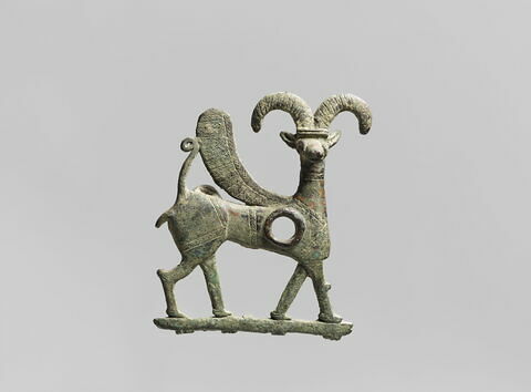 plaque de mors, image 5/6
