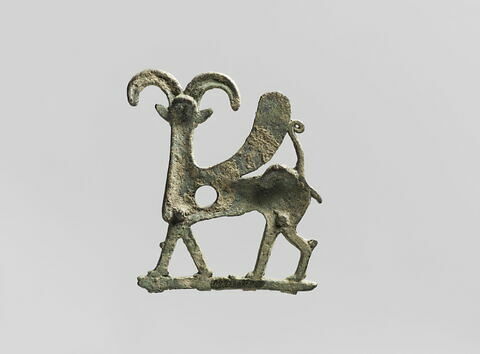 plaque de mors, image 6/6