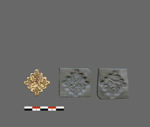 cachet, image 3/5