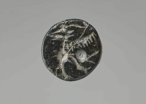 sceau cylindre, image 2/3
