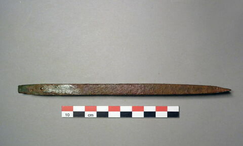 burin, image 2/2