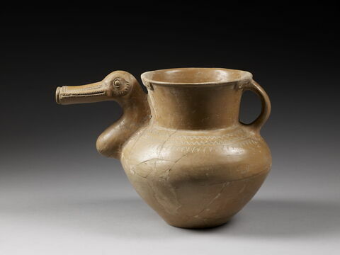 vase
