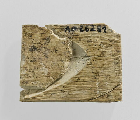 plaquette, image 3/3
