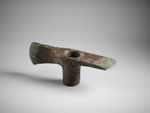 hache ; herminette, image 4/5