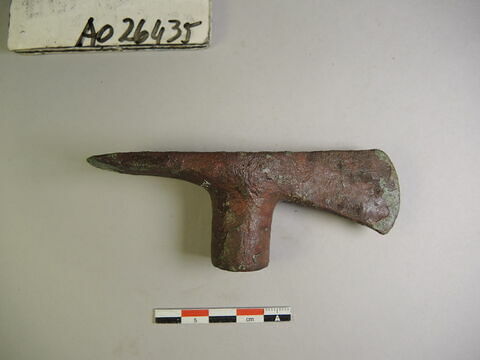hache ; herminette, image 3/5