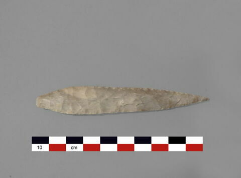 pointe de lance, image 5/5