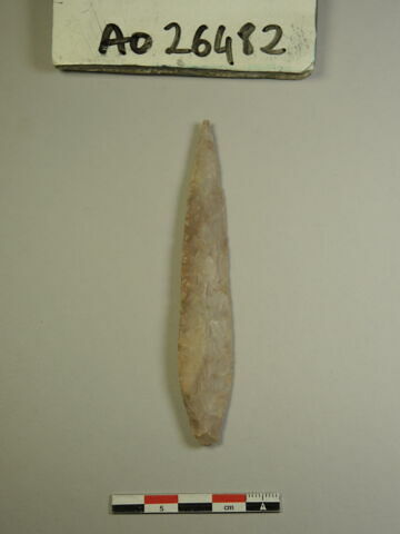 pointe de lance, image 3/5