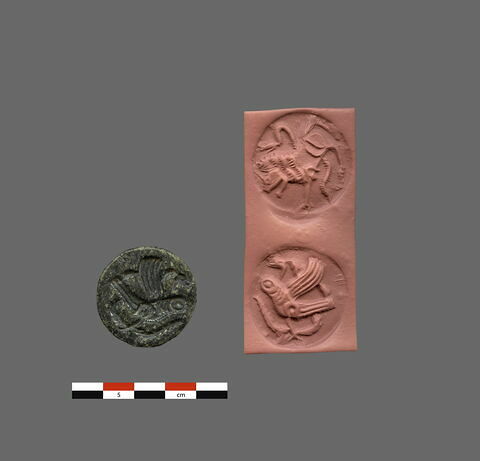 cachet, image 3/5