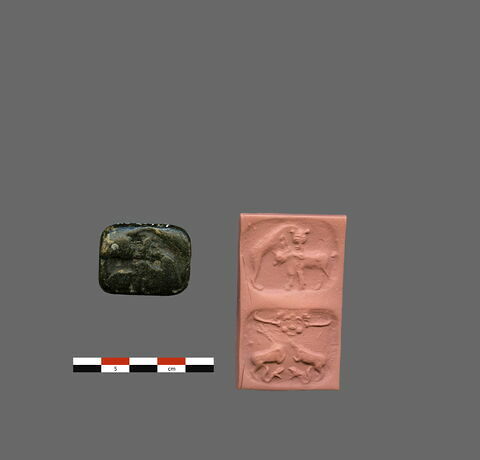 cachet, image 3/4