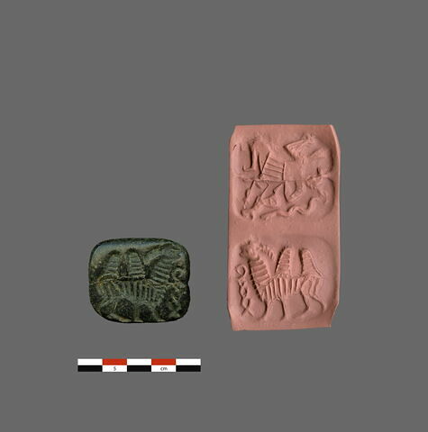 cachet, image 4/5