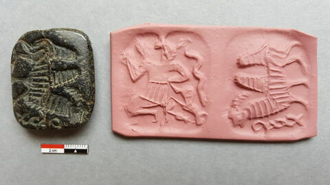 cachet, image 2/5