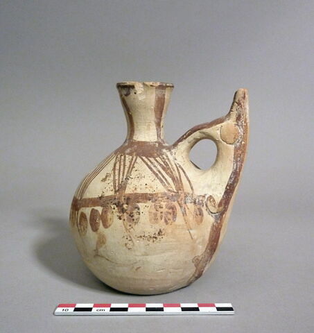 vase