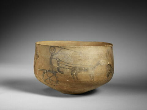 vase