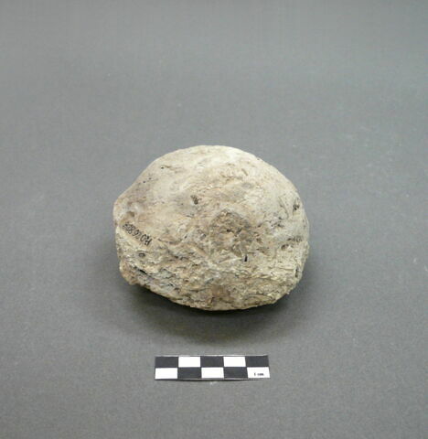 bouchon de vase