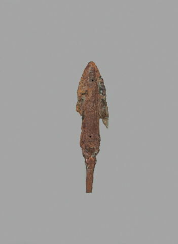 pointe de flèche, image 5/6