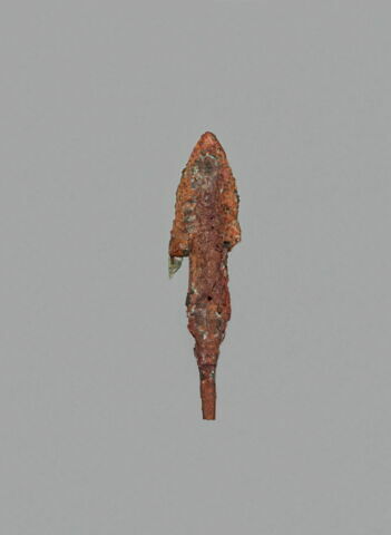 pointe de flèche, image 6/6