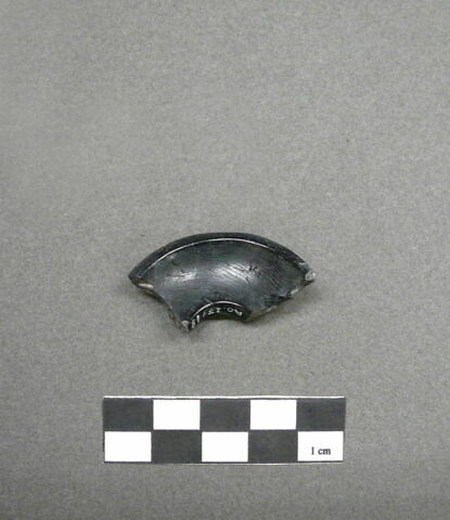 goulot de vase