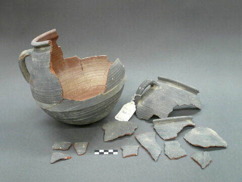 vase