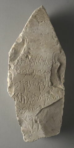 stèle ; ex-voto
