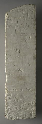 stèle ; ex-voto
