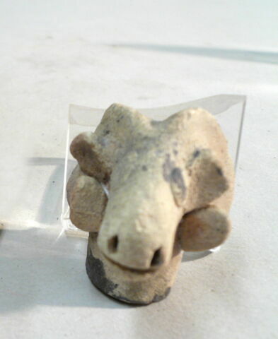 objet indéterminé