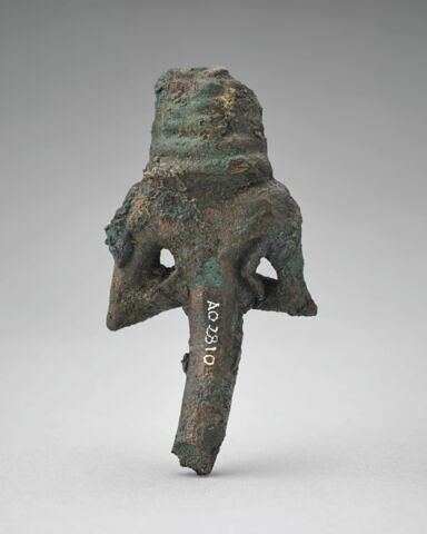 figurine de fondation, image 2/3