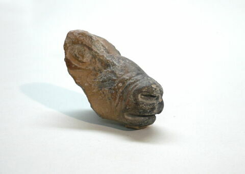 objet indéterminé
