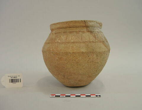 vase