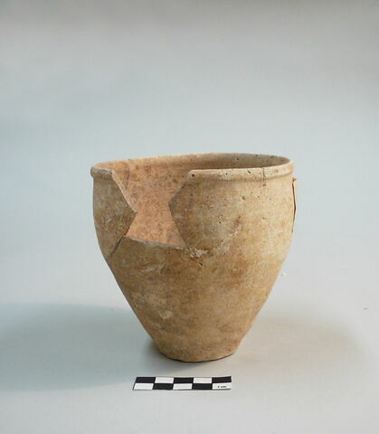 vase