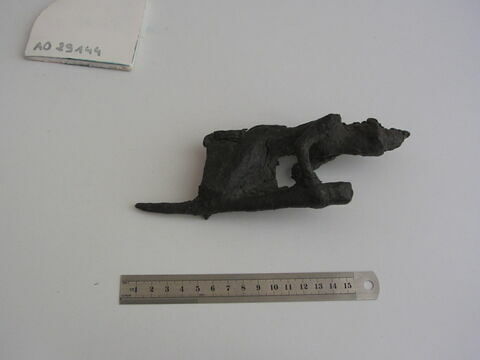figurine de fondation, image 4/4