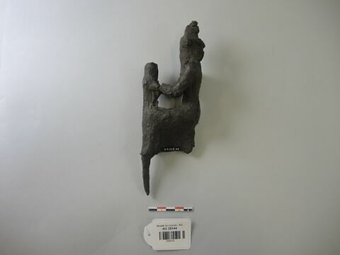 figurine de fondation, image 2/4