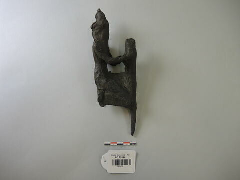 figurine de fondation