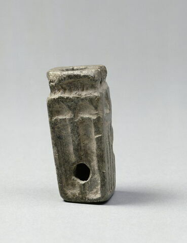 vase ; boîte à fard, image 6/6