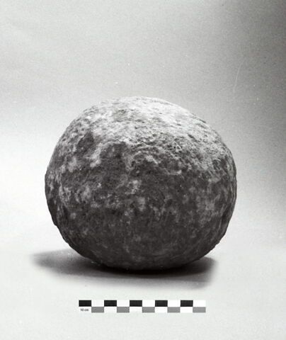 boulet, image 2/2