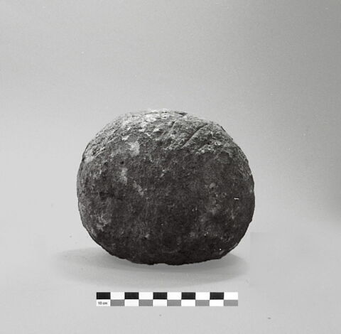 boulet, image 2/2