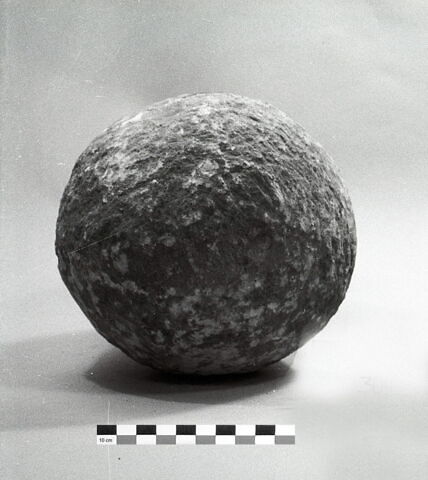 boulet, image 2/2