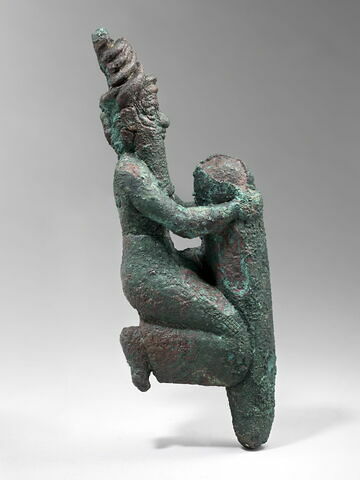 figurine de fondation, image 7/8