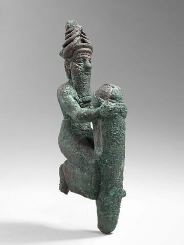 figurine de fondation