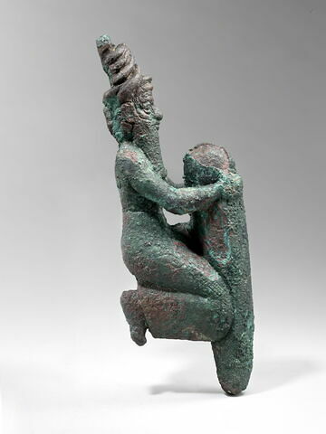 figurine de fondation, image 8/8