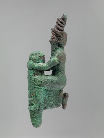figurine de fondation, image 2/8