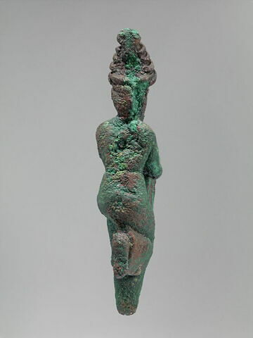 figurine de fondation, image 3/8
