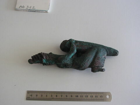 figurine de fondation, image 4/8