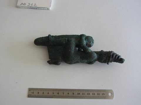 figurine de fondation, image 5/8